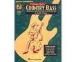 LOST ART OF COUNTRY BASS +CD / ROSIERLOST ART OF COUNTRY BASS +C